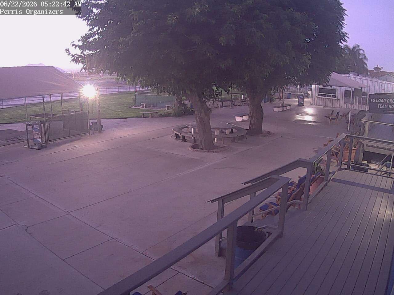Perris Cam