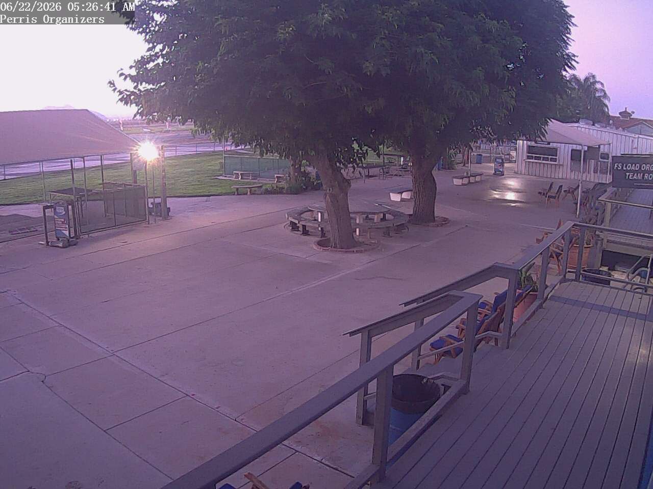 Perris Cam