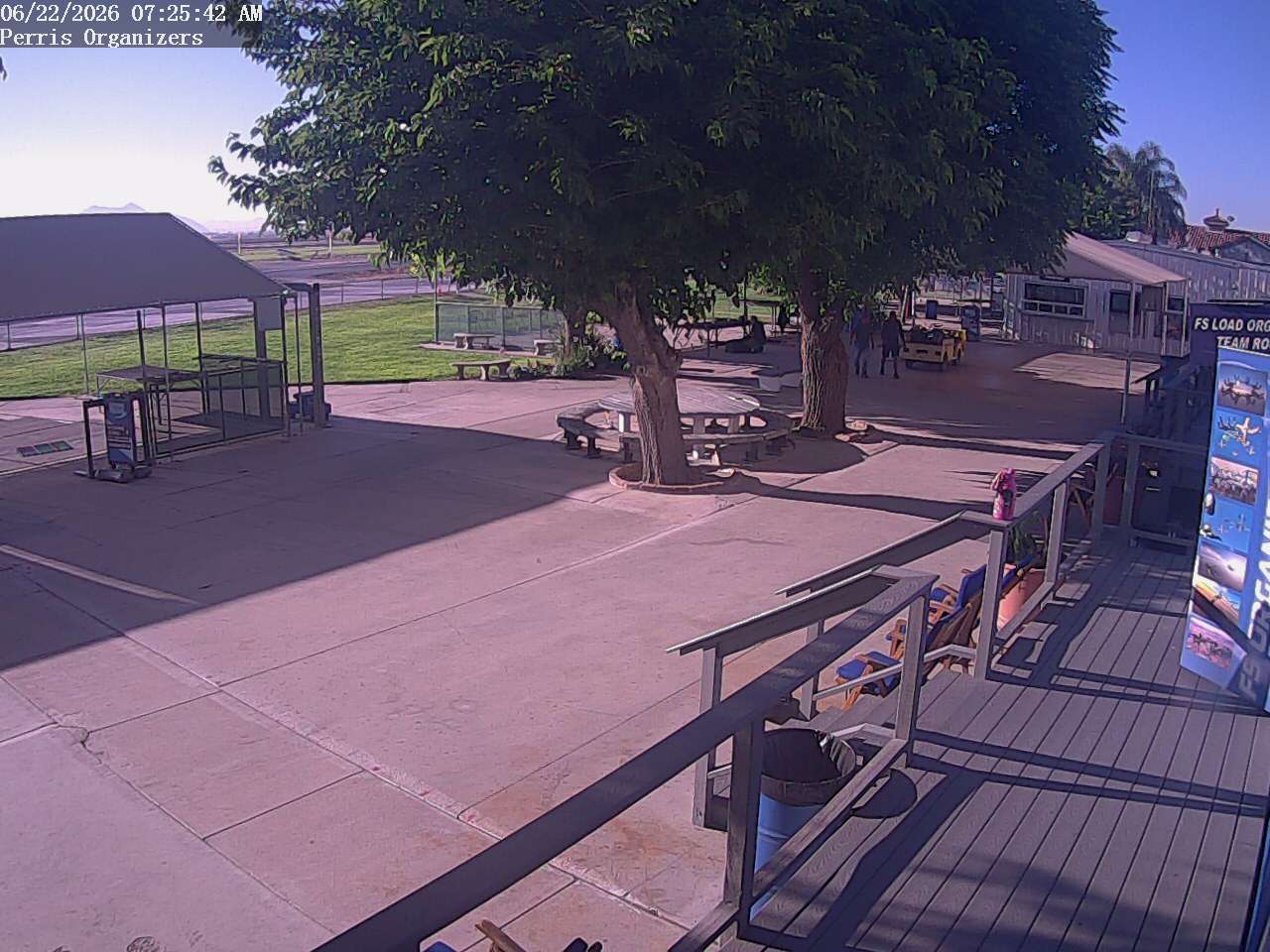 Perris Cam