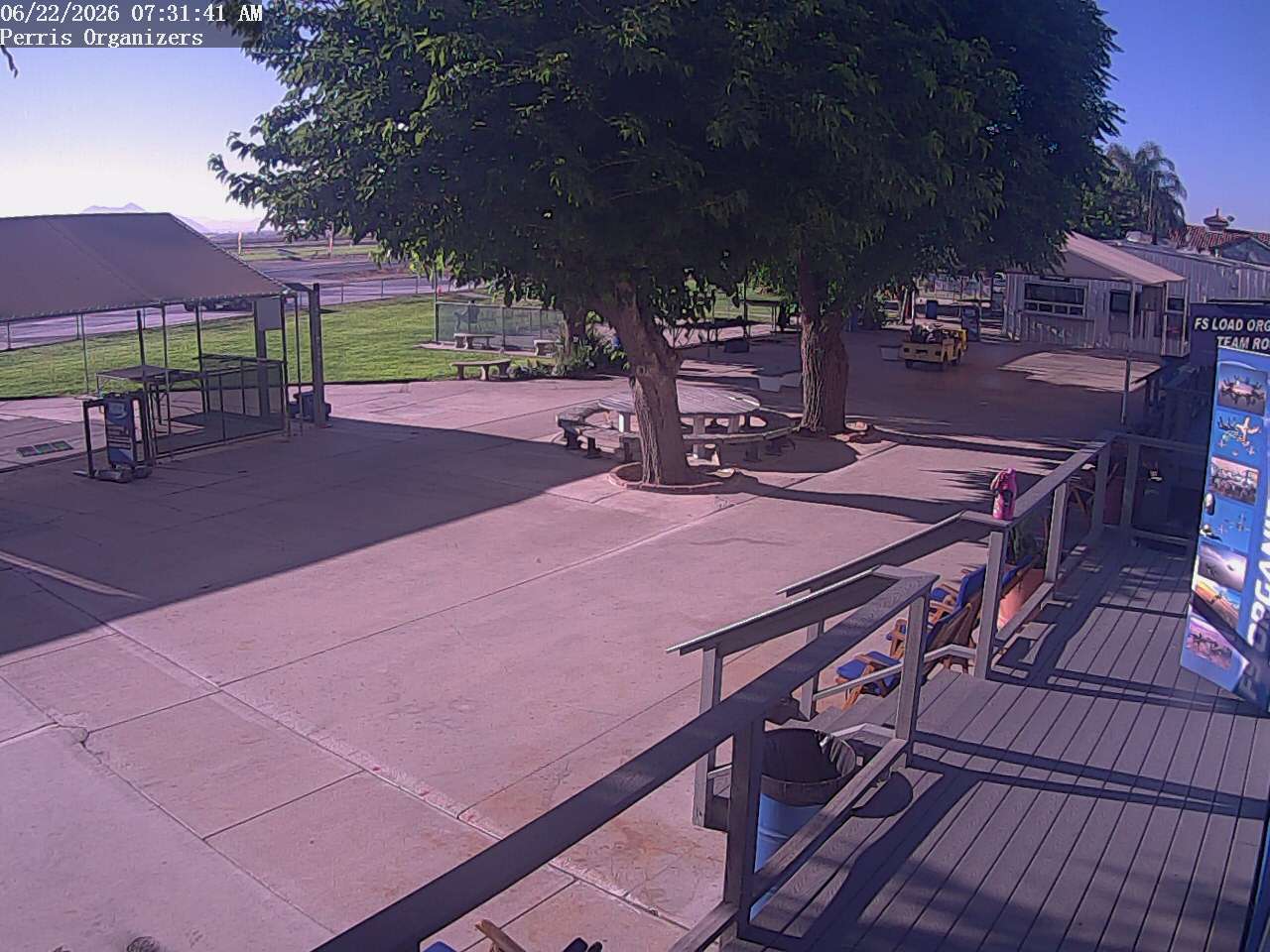 Perris Cam