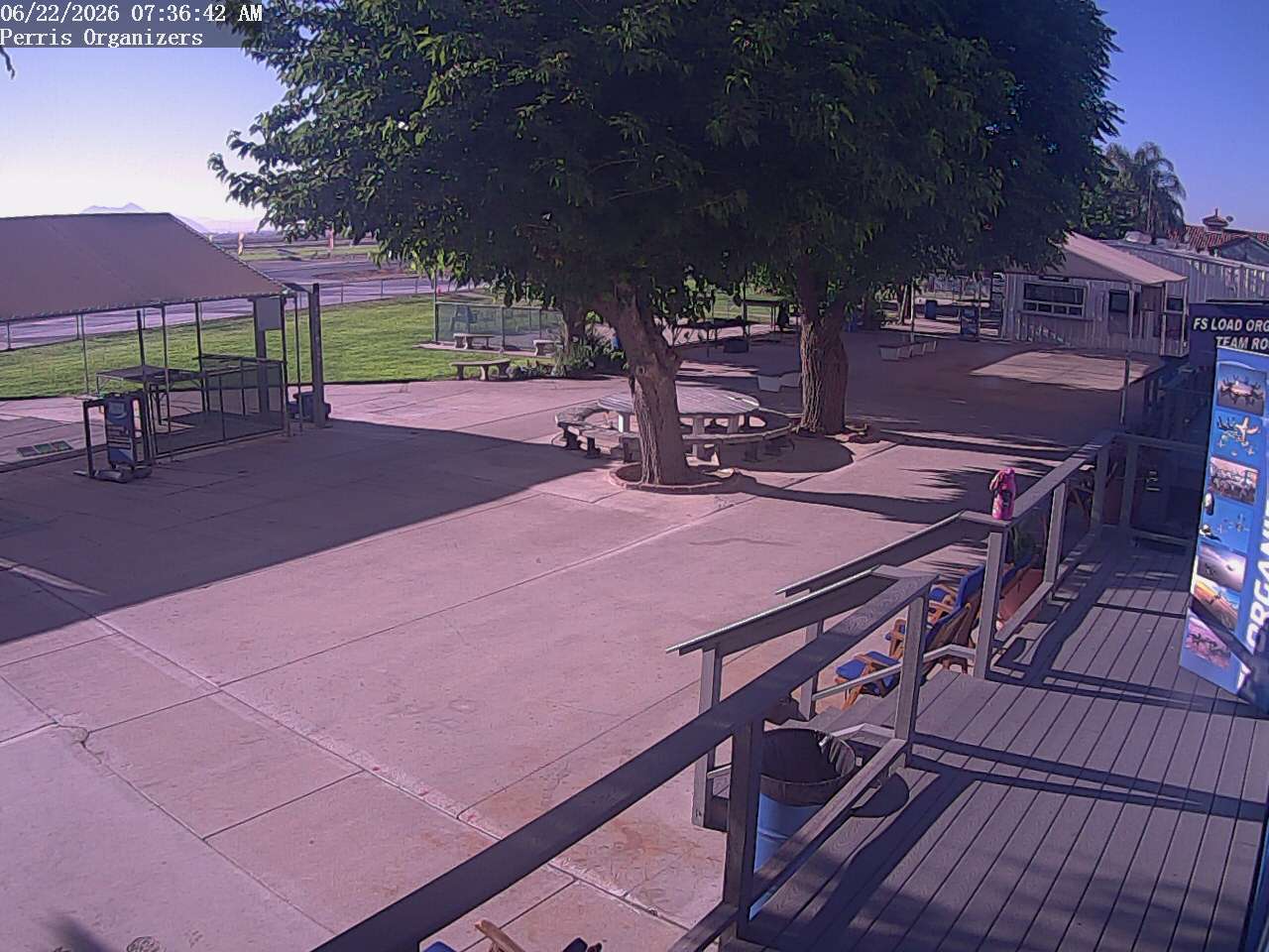 Perris Cam