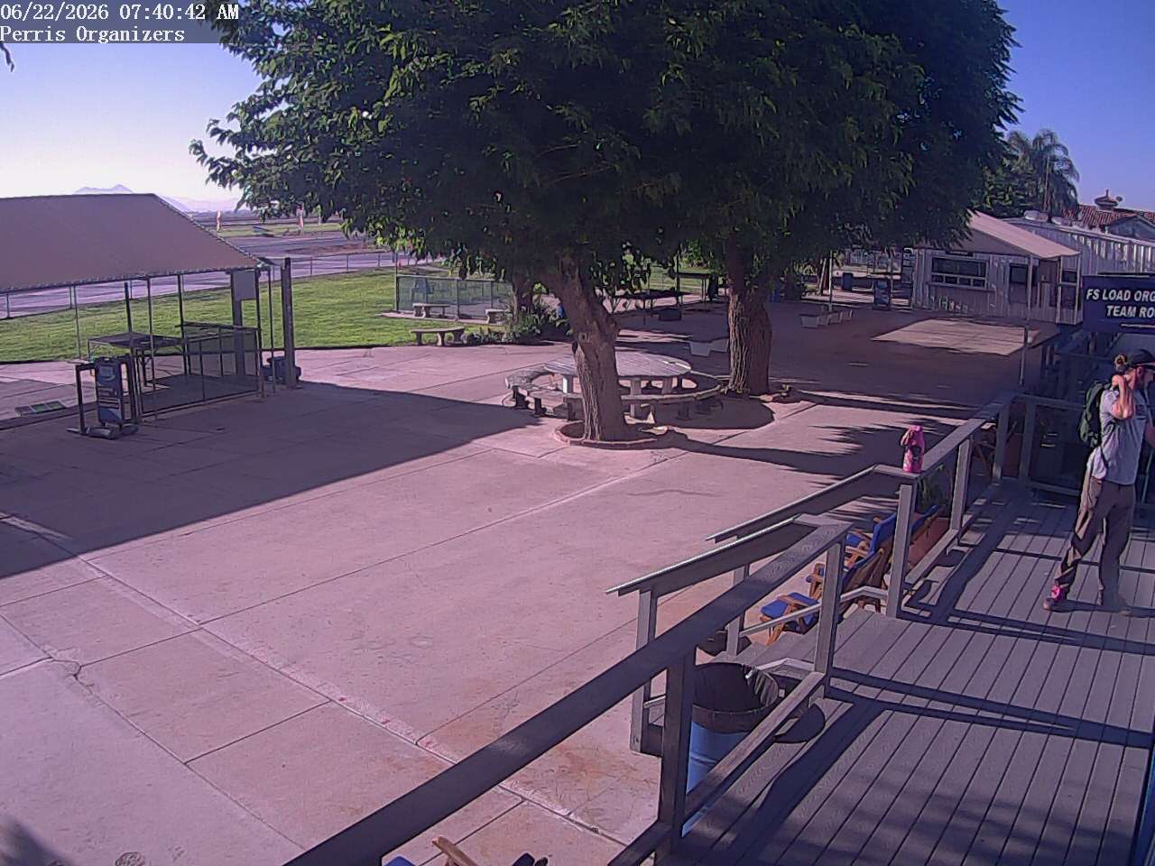 Perris Cam