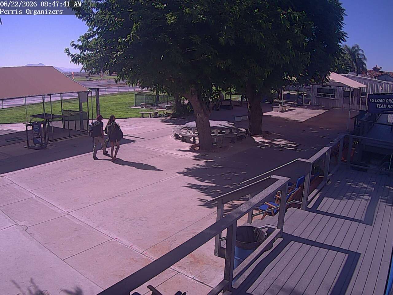 Perris Cam