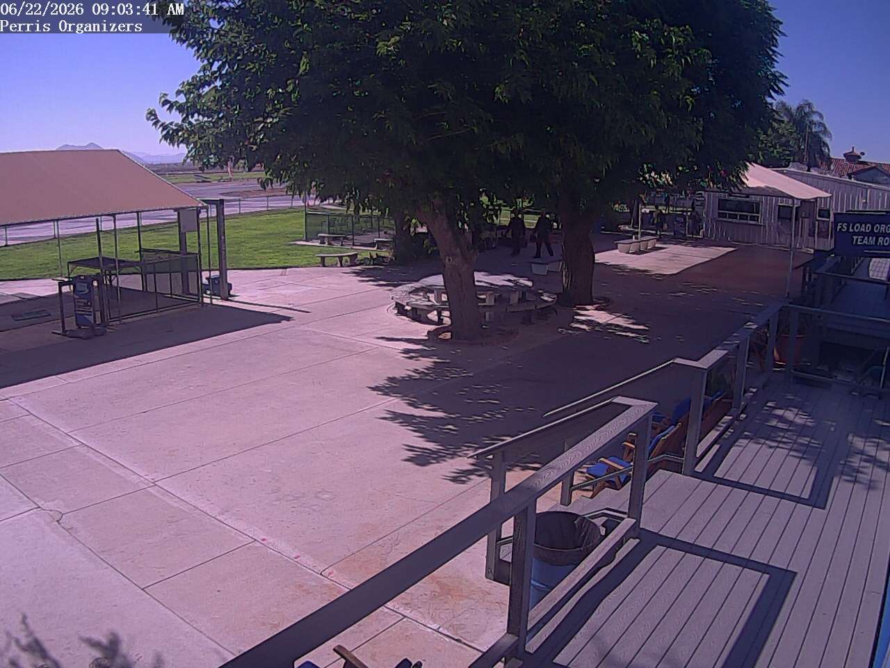 Perris Cam