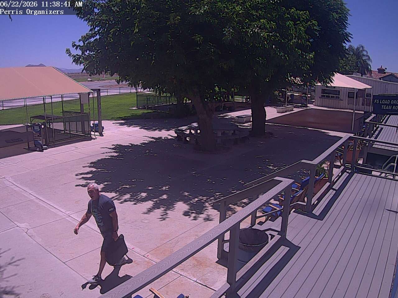 Perris Cam