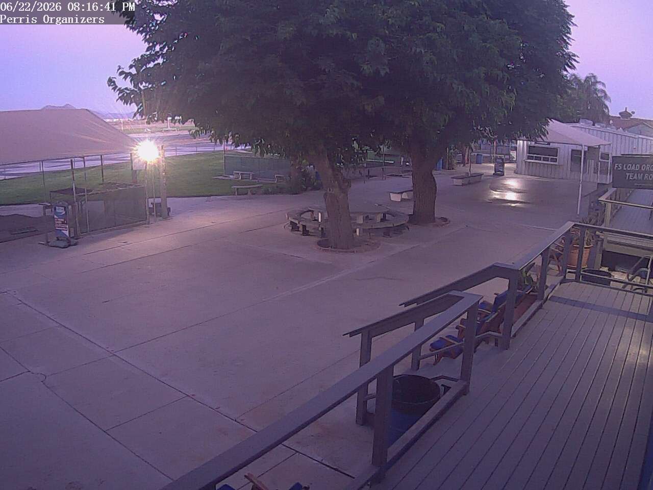 Perris Cam