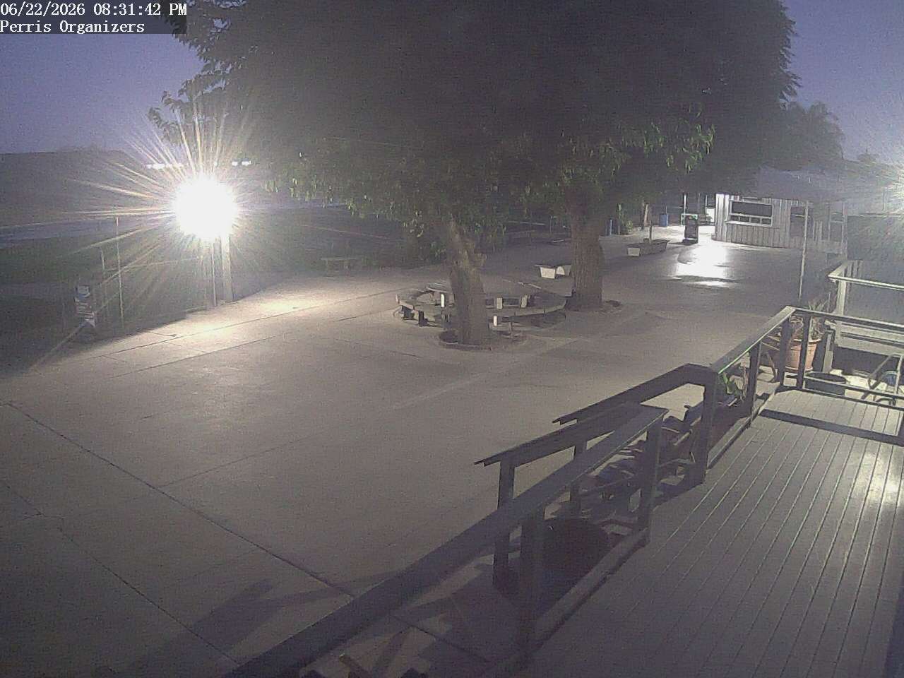 Perris Cam
