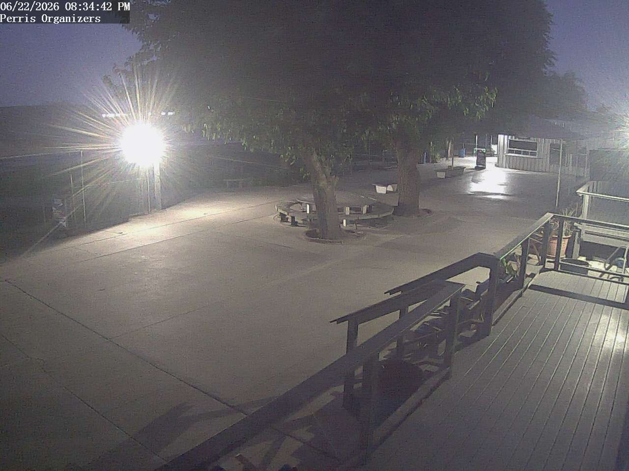 Perris Cam