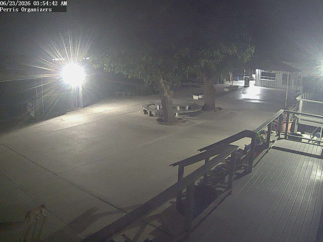 Perris Cam