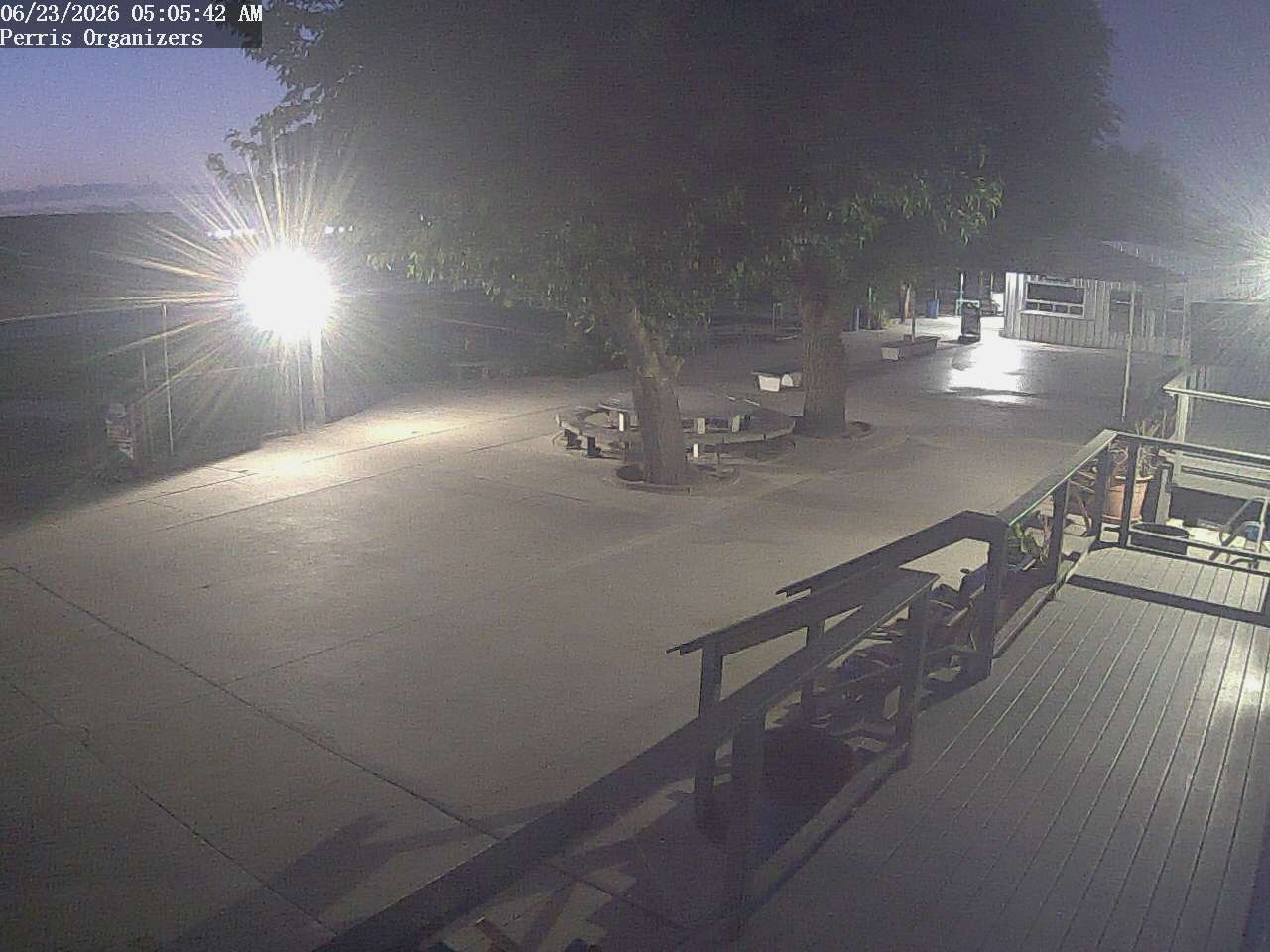 Perris Cam