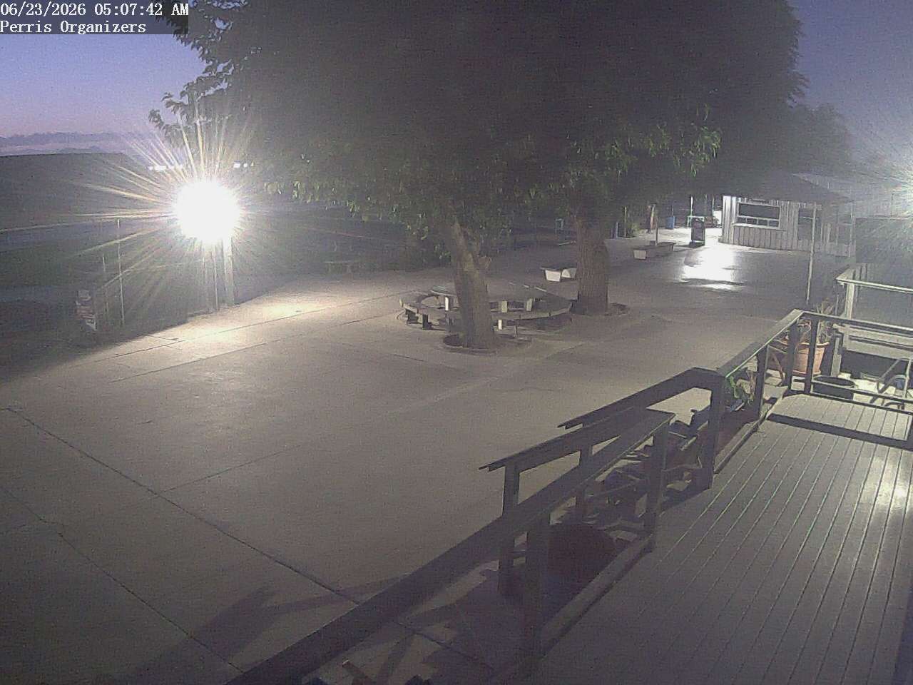 Perris Cam