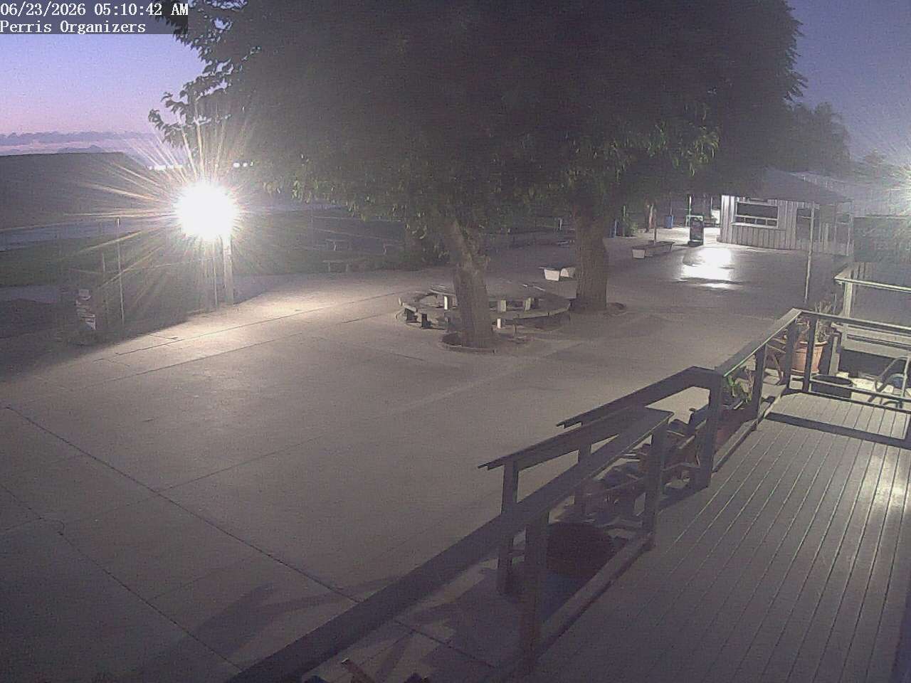 Perris Cam