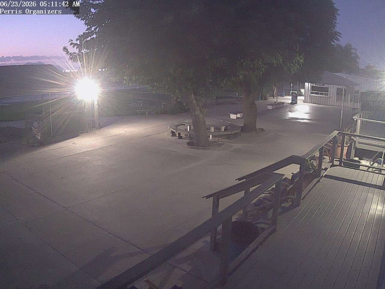 Perris Cam