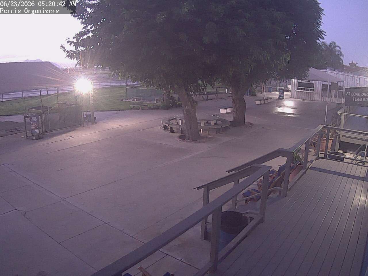 Perris Cam