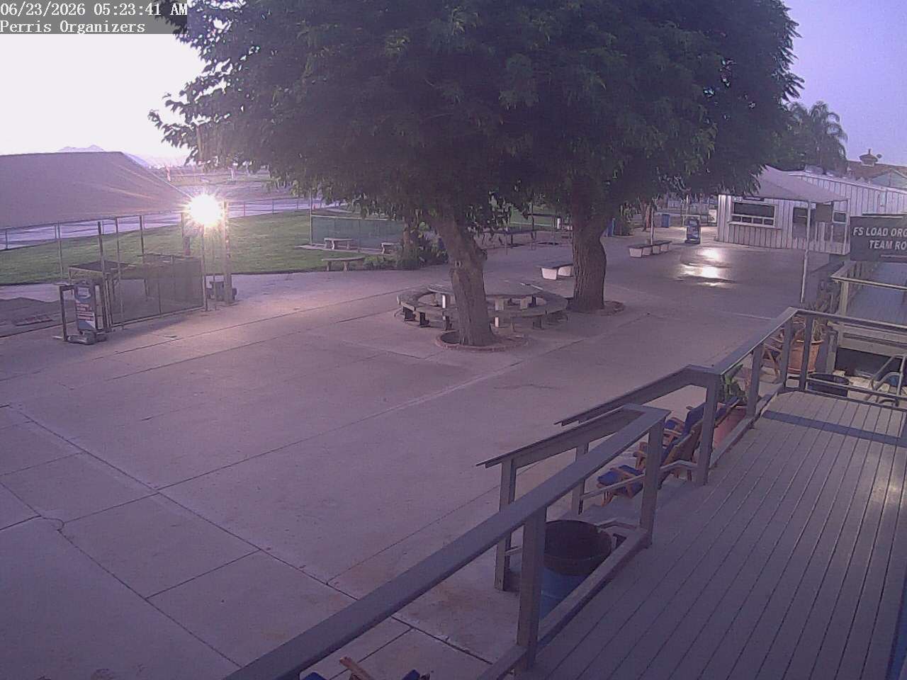 Perris Cam