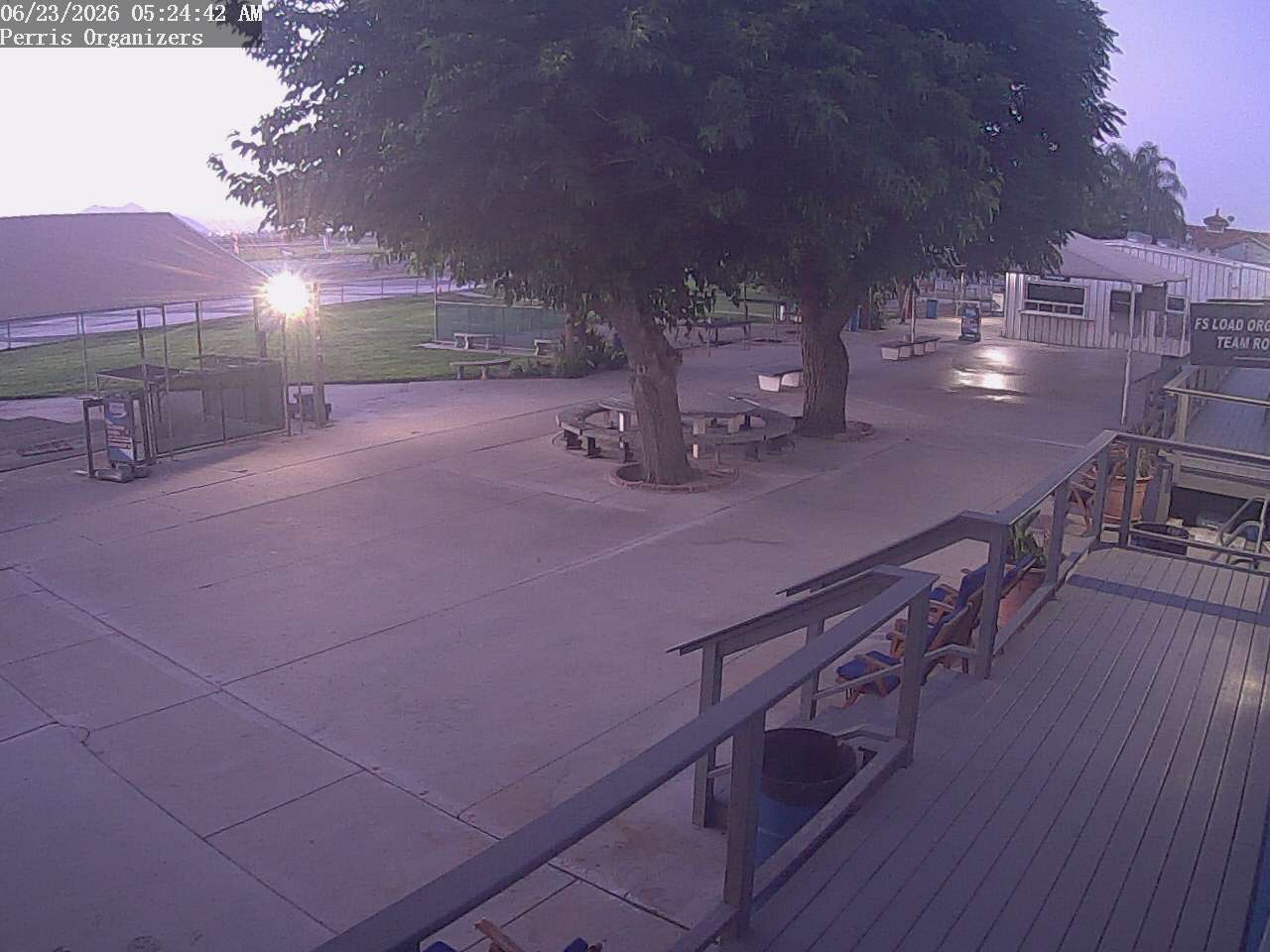 Perris Cam