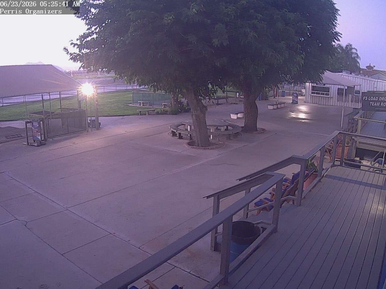 Perris Cam