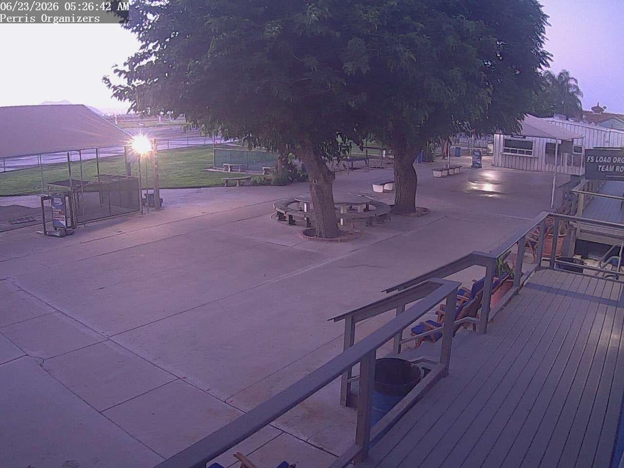Perris Cam