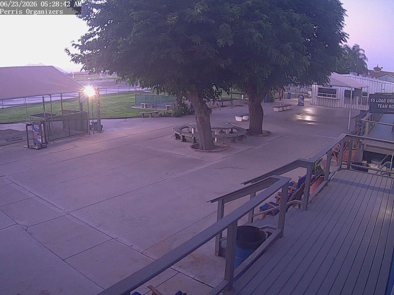 Perris Cam