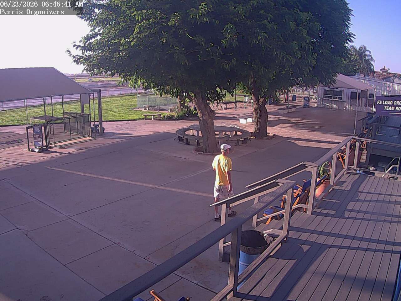 Perris Cam