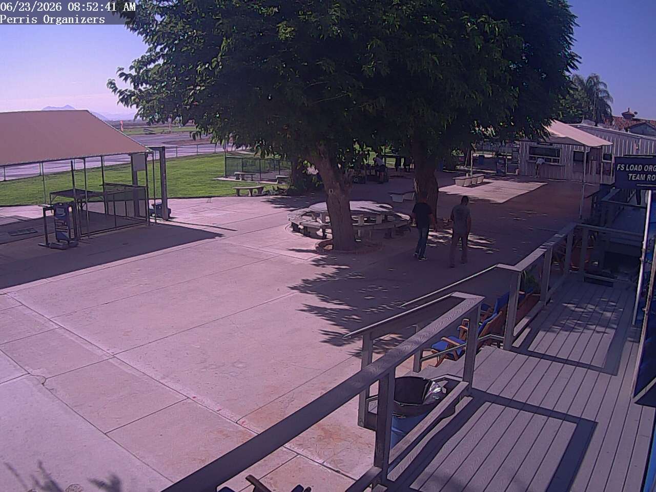 Perris Cam