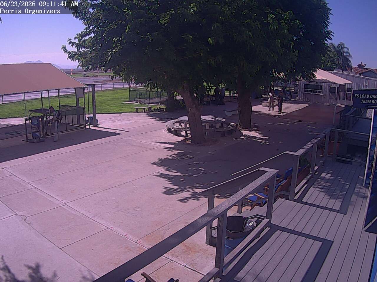 Perris Cam