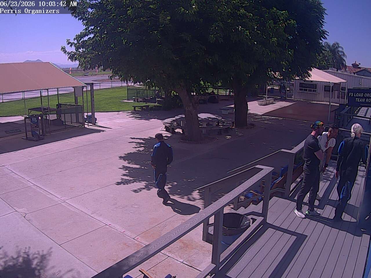 Perris Cam
