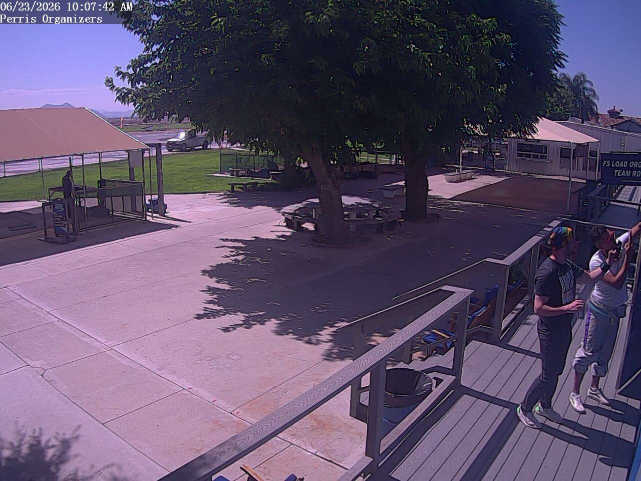 Perris Cam