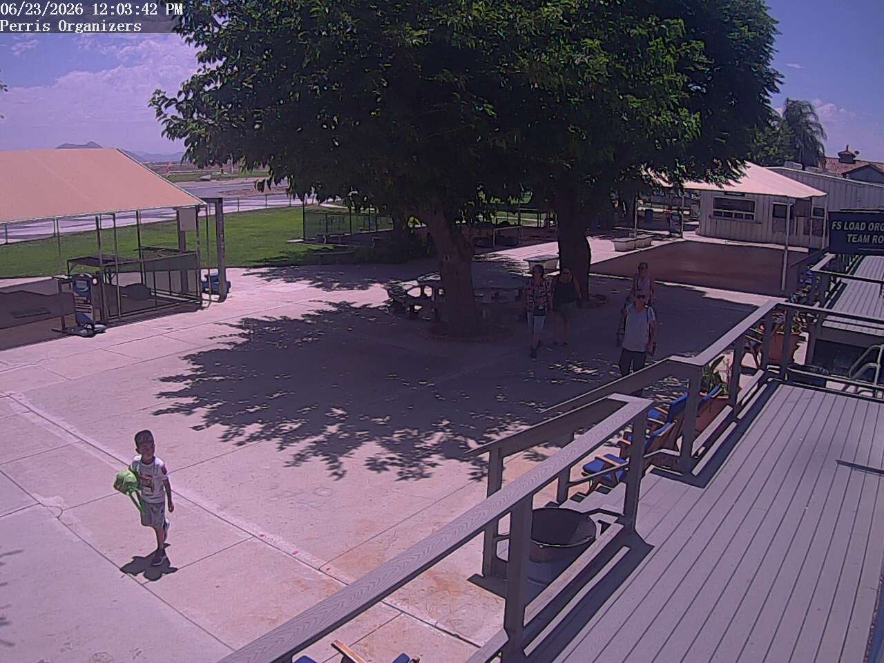 Perris Cam