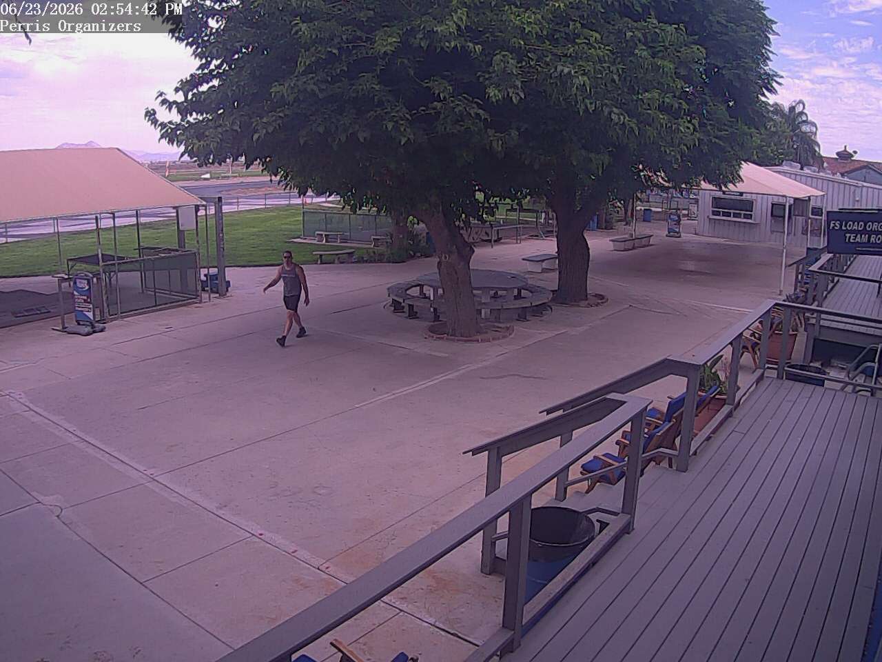 Perris Cam