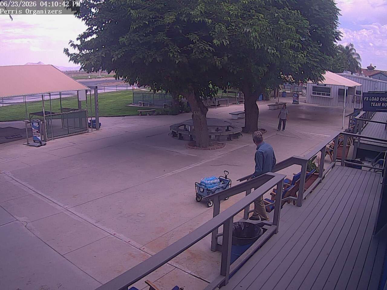 Perris Cam