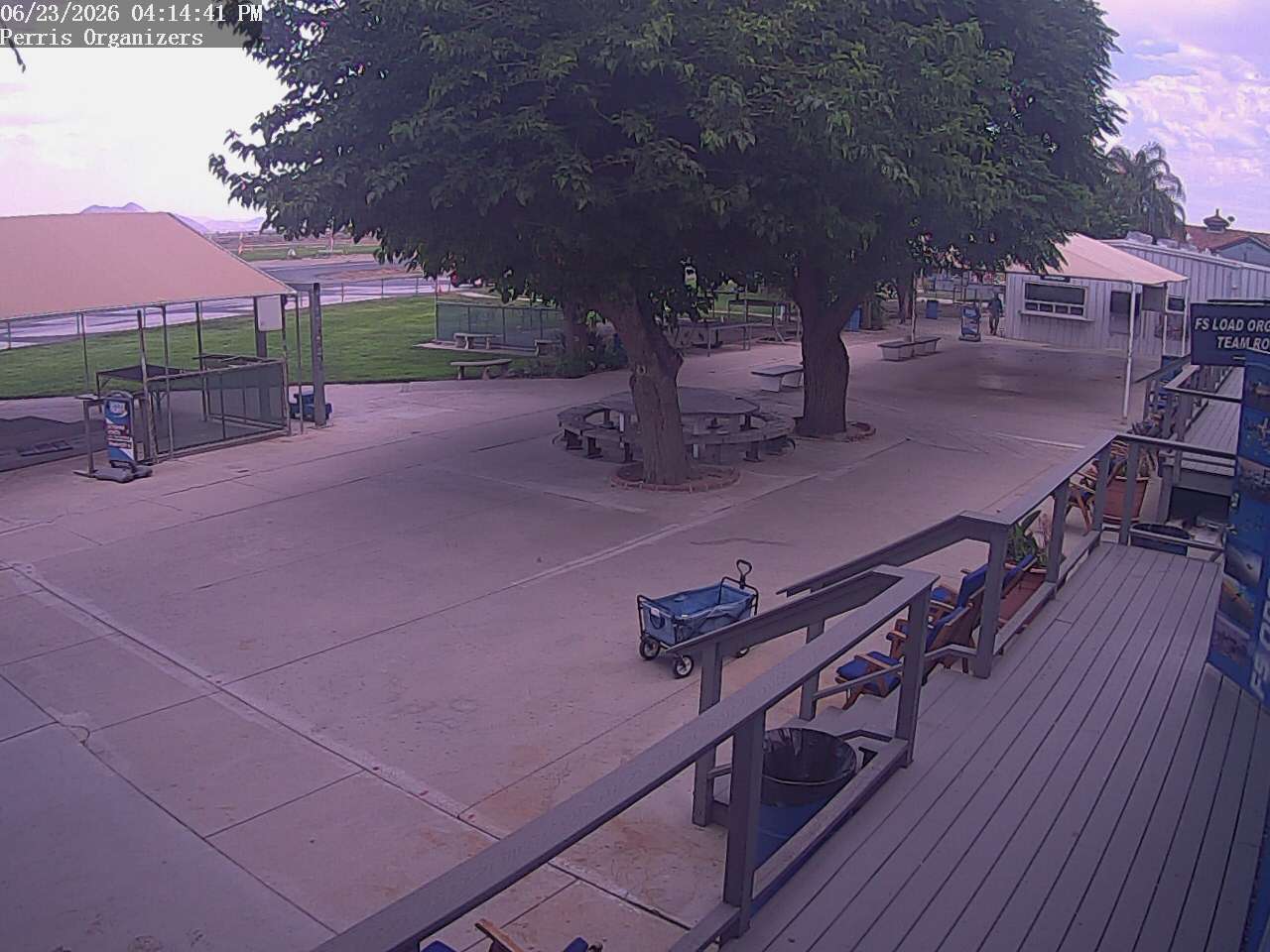 Perris Cam