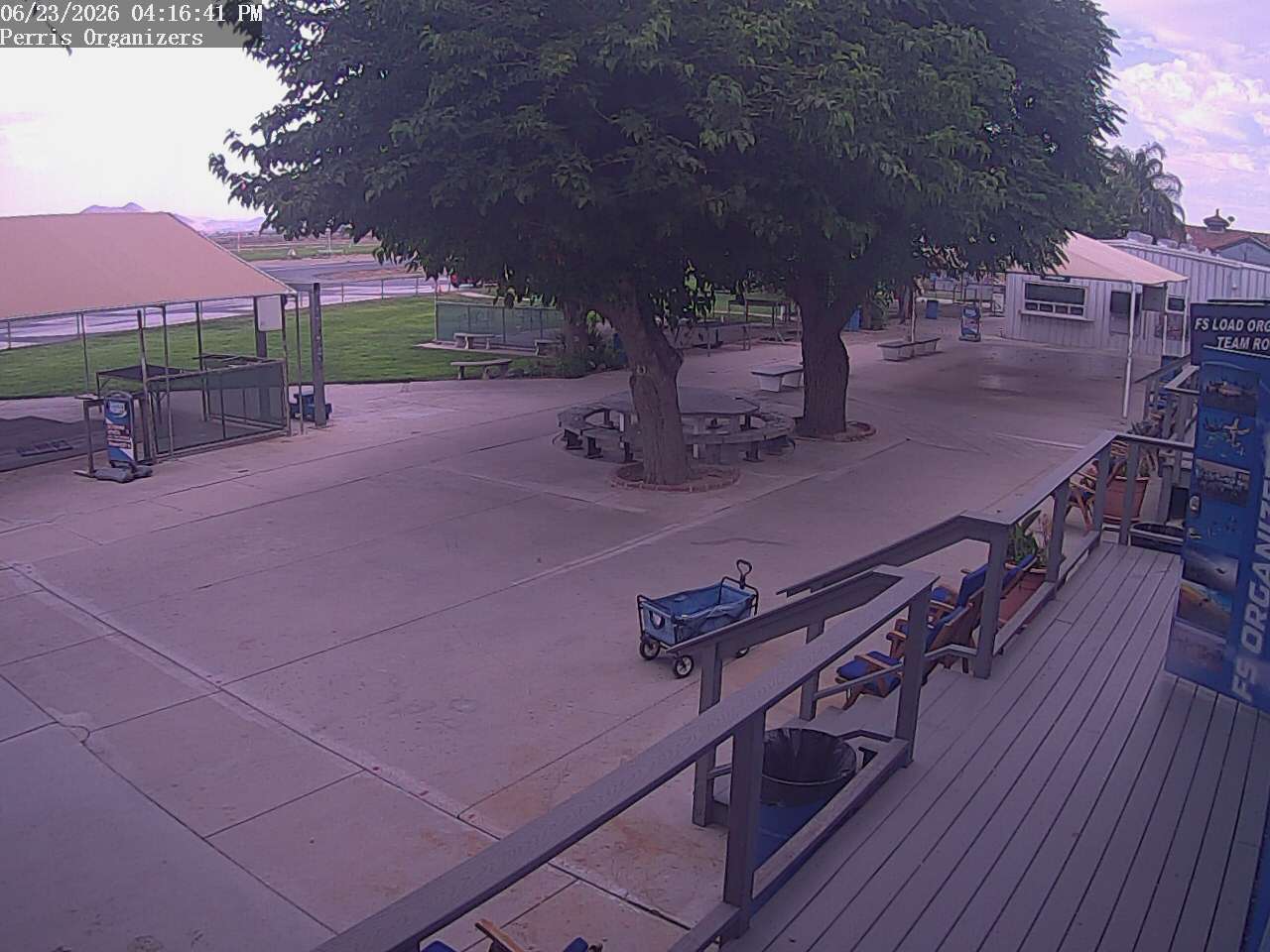 Perris Cam