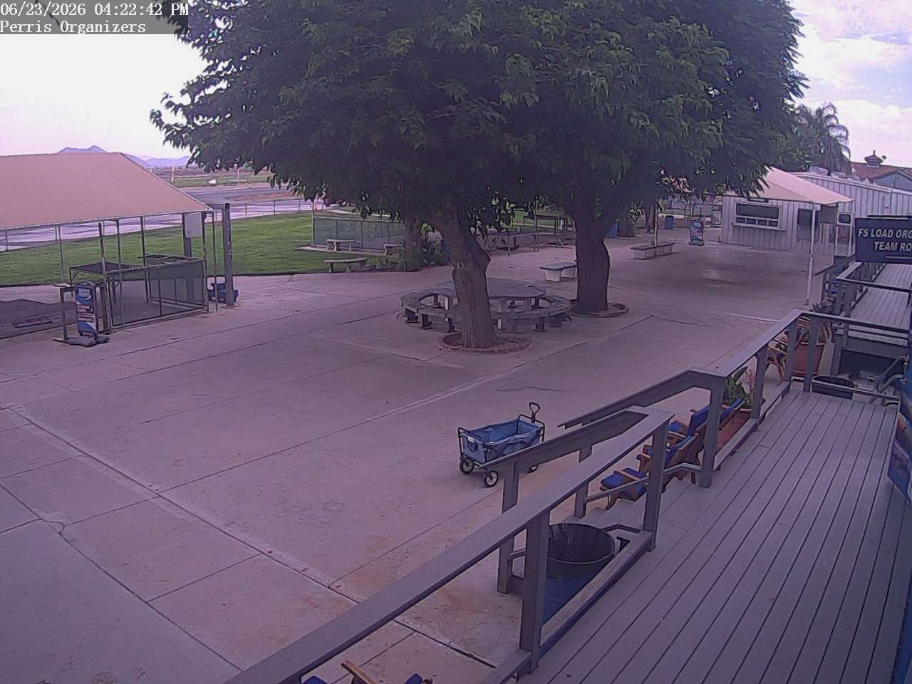 Perris Cam