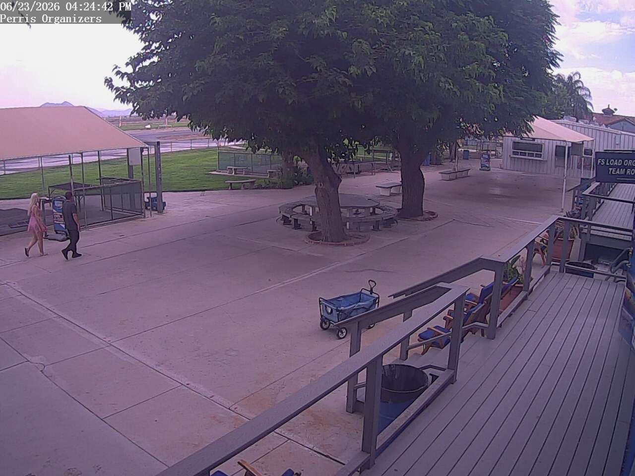 Perris Cam