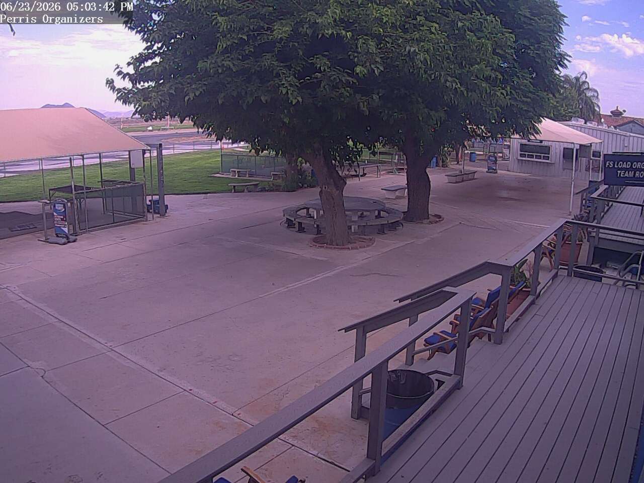 Perris Cam