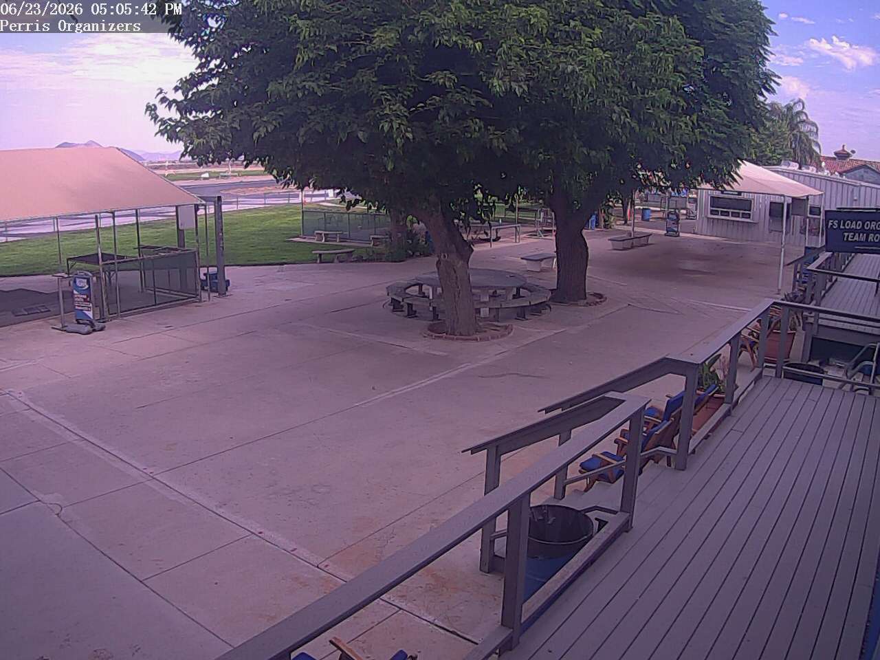 Perris Cam