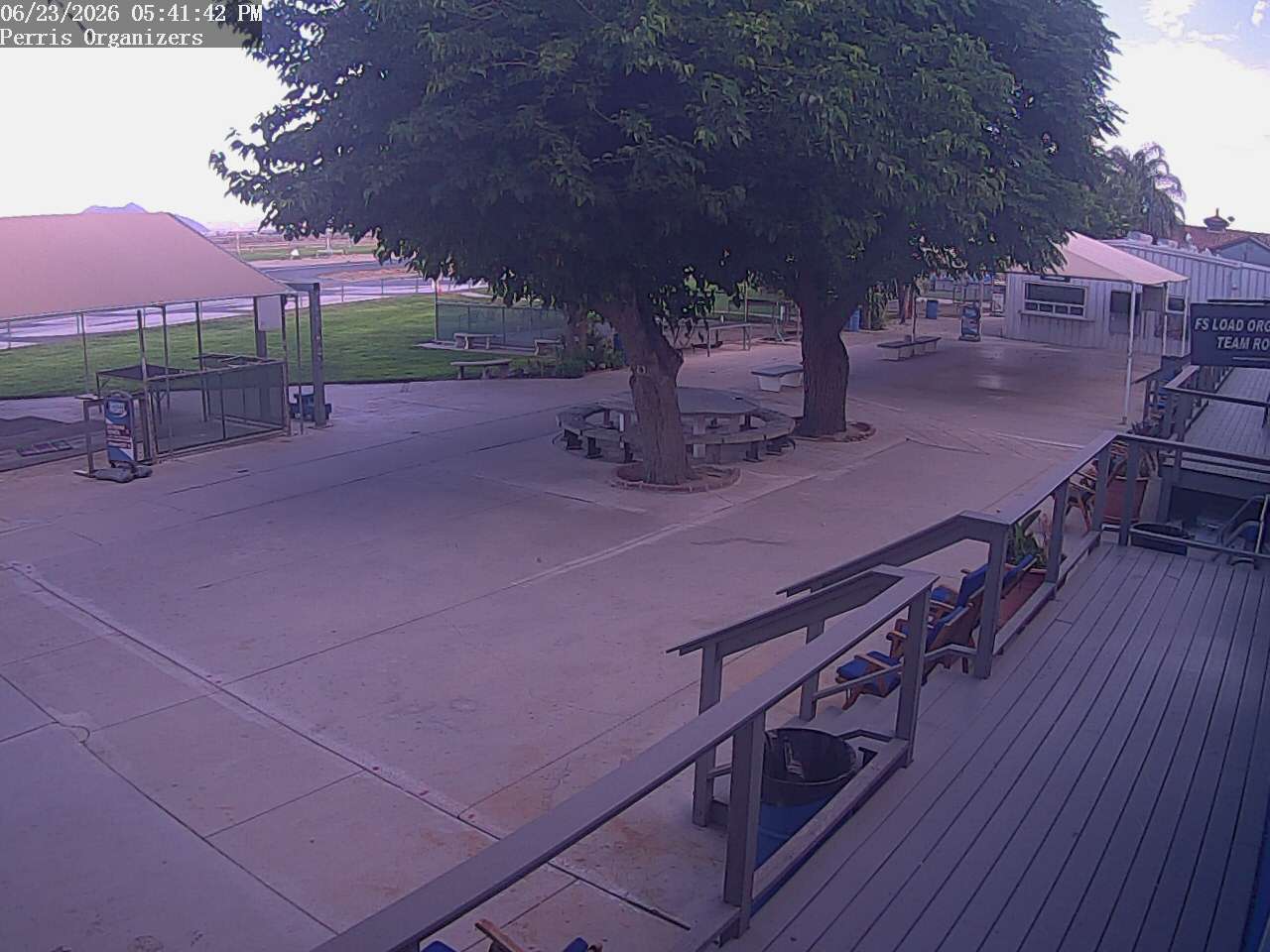 Perris Cam
