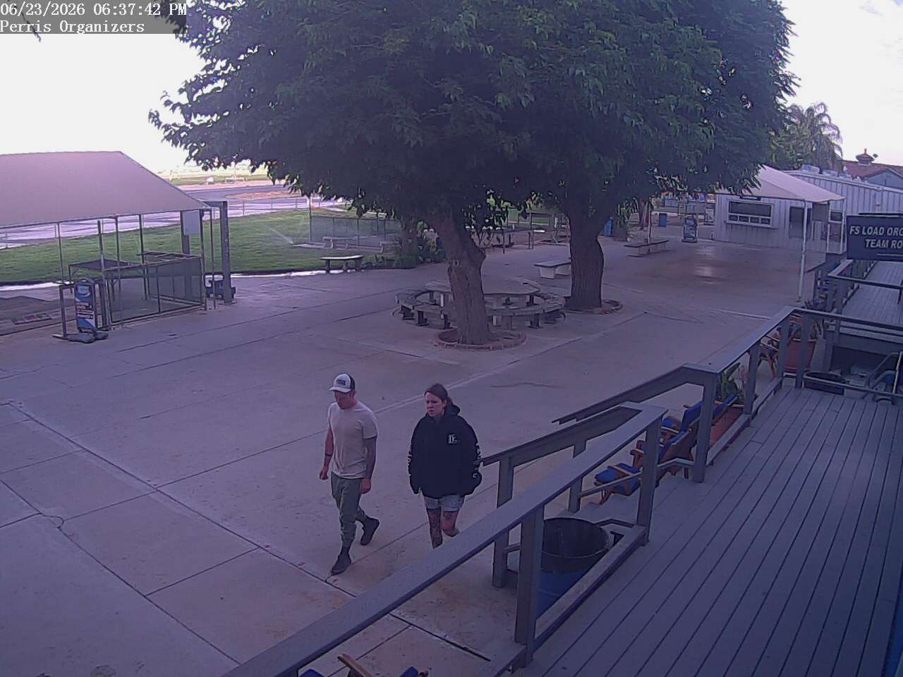 Perris Cam