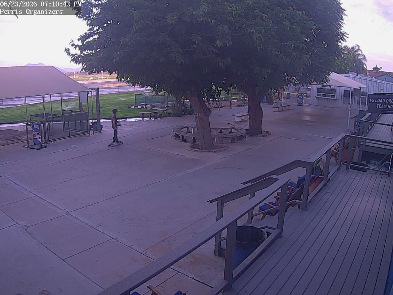 Perris Cam