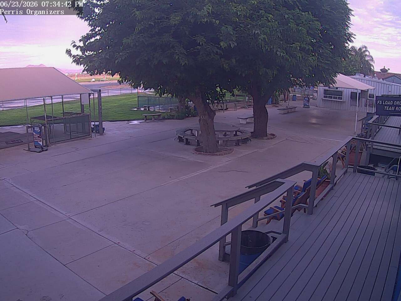 Perris Cam