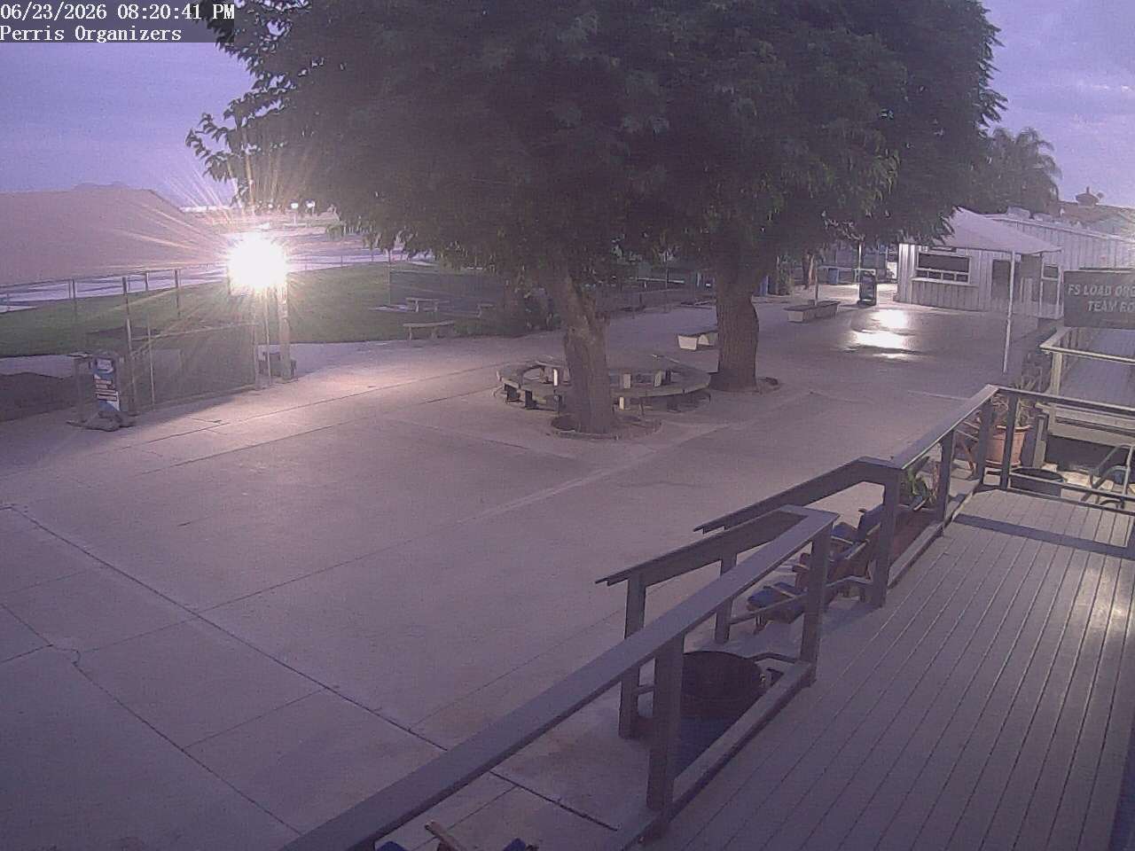 Perris Cam