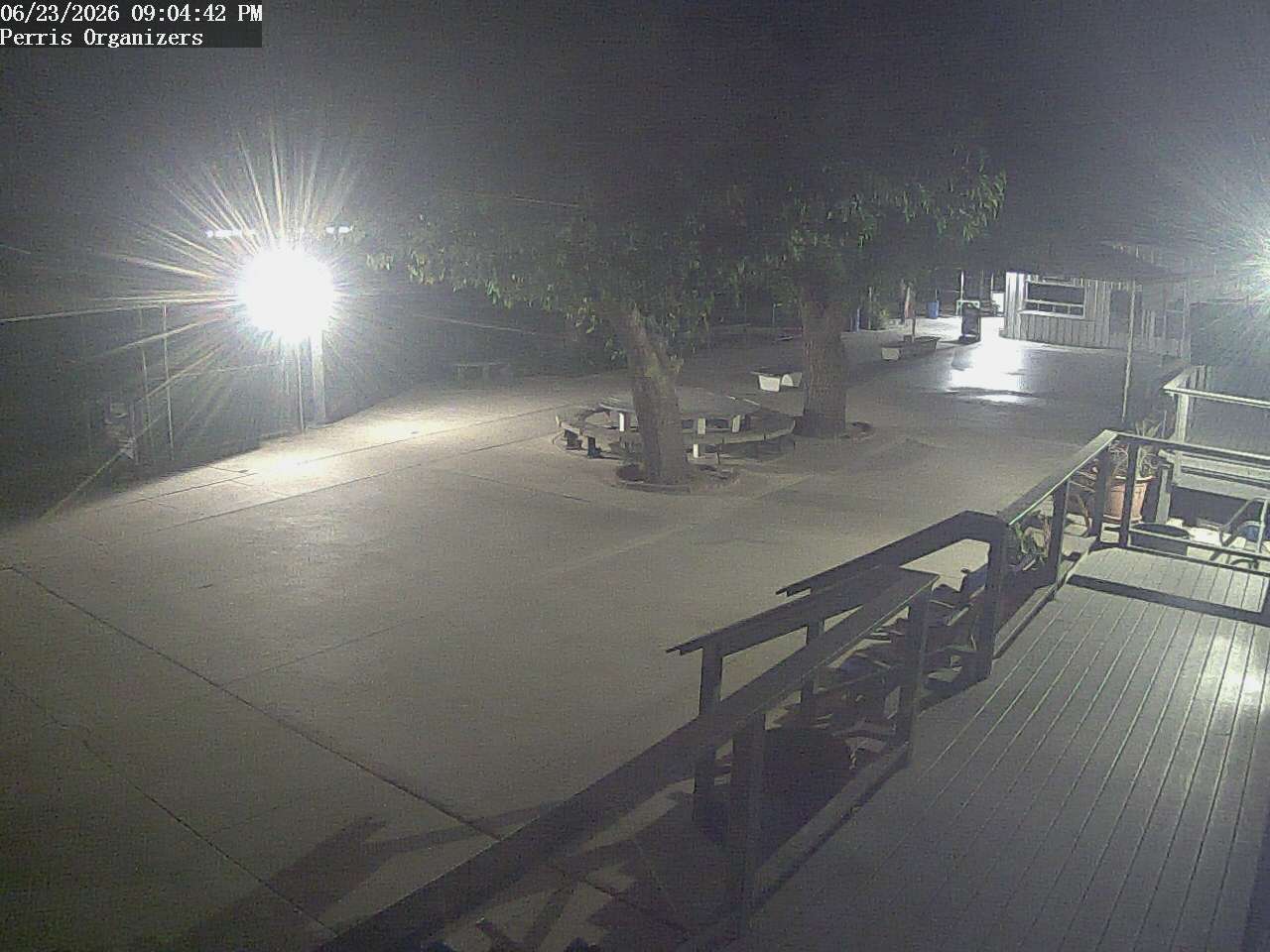 Perris Cam