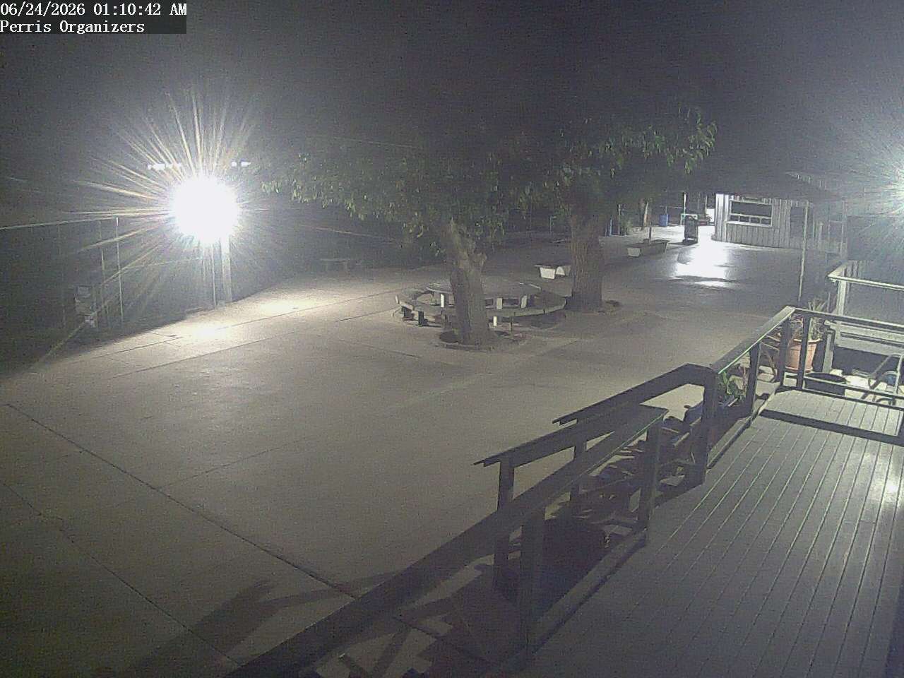 Perris Cam