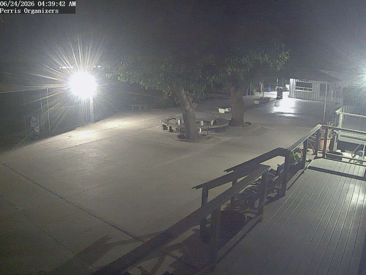 Perris Cam