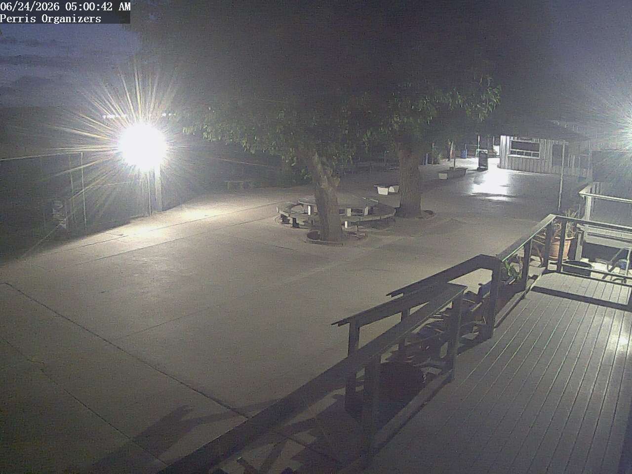 Perris Cam