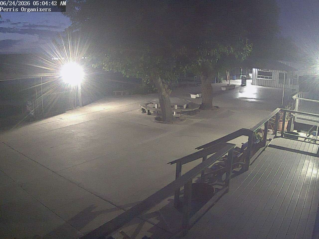 Perris Cam