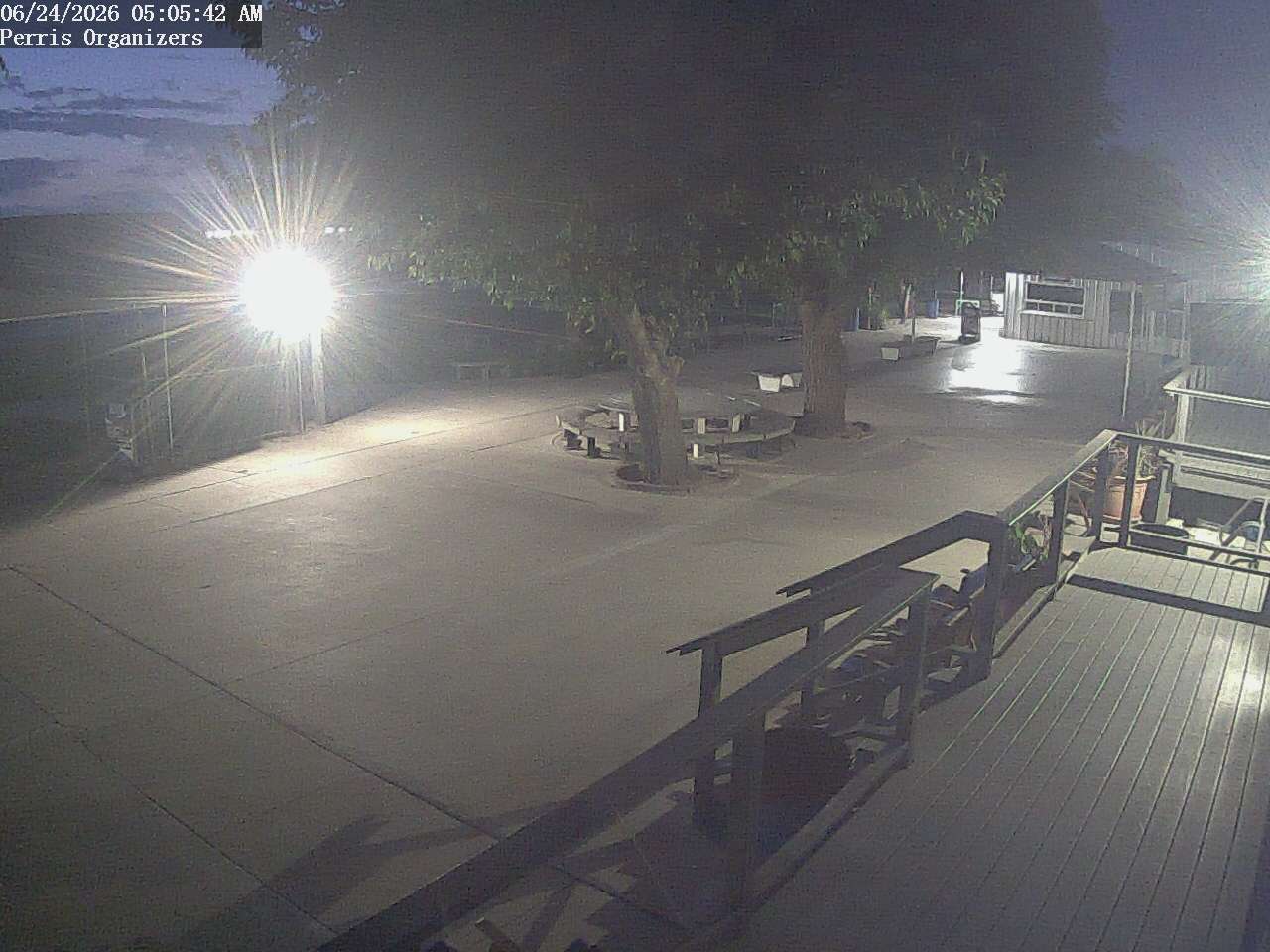 Perris Cam