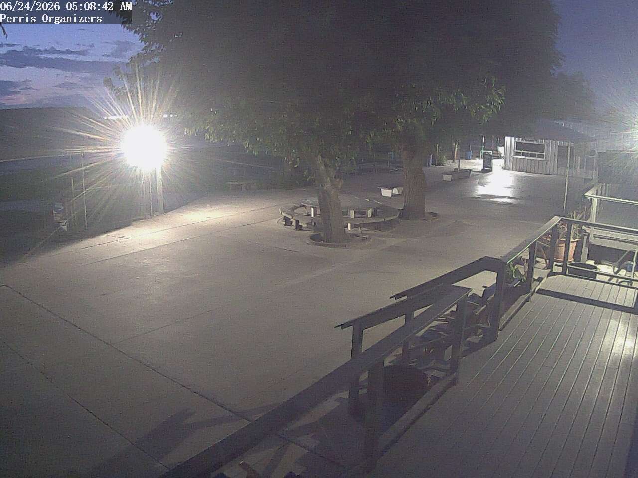 Perris Cam