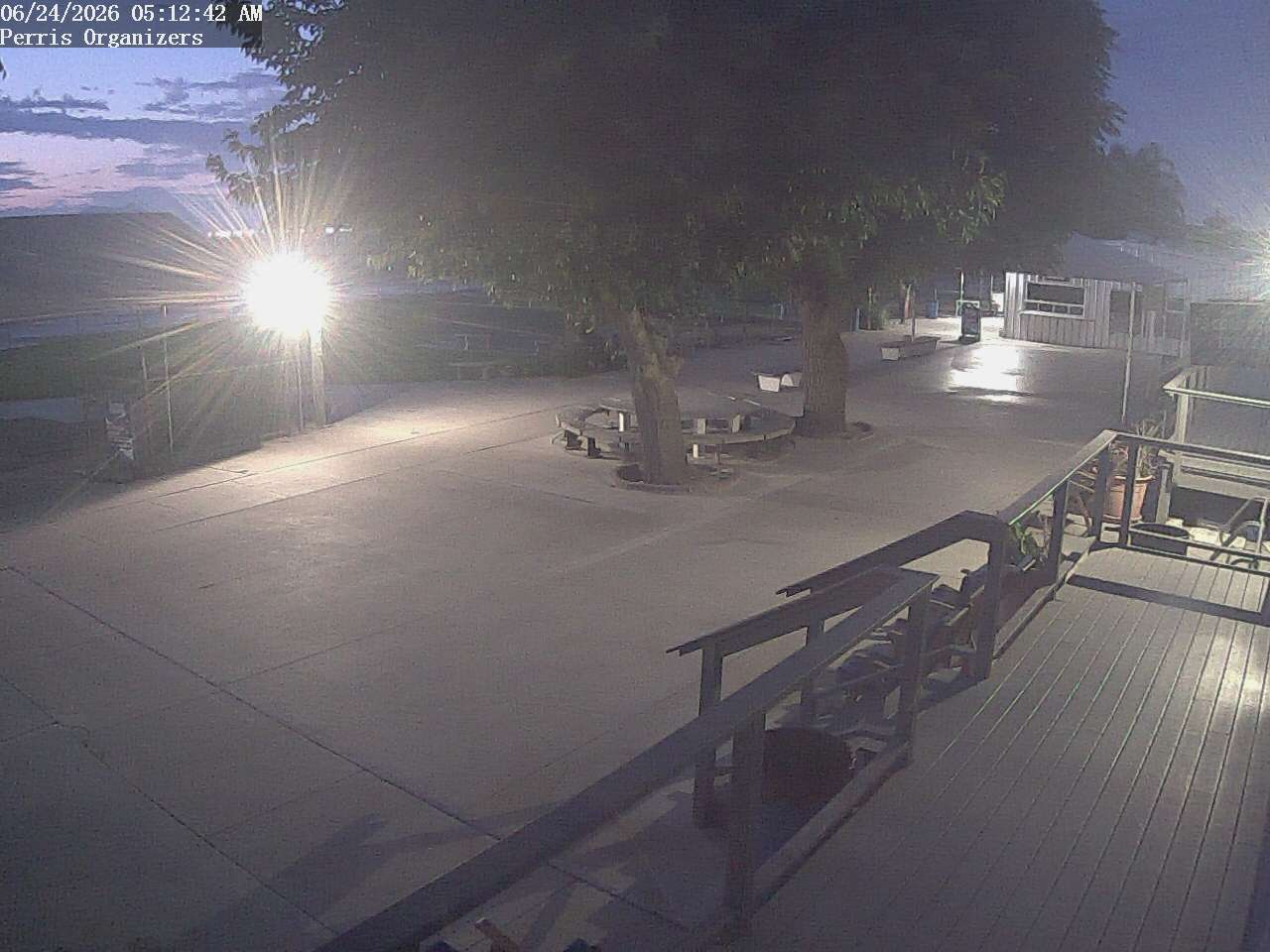 Perris Cam